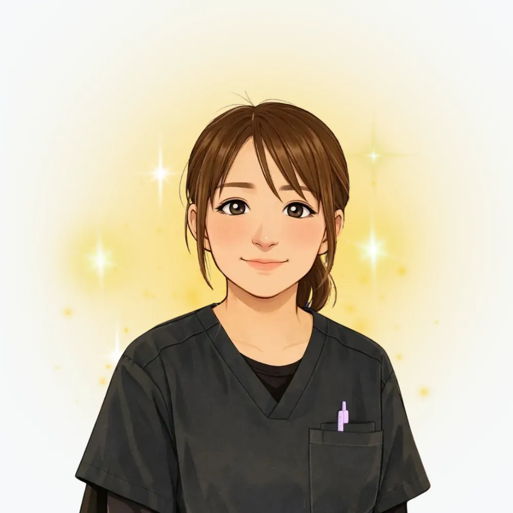 佐瀬明日恵（作業療法士）