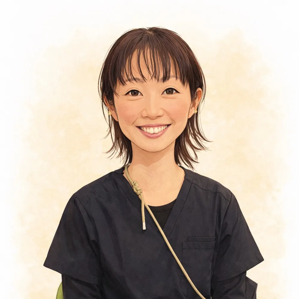 佐藤早紀（看護師）