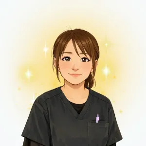 佐瀬明日恵（作業療法士）