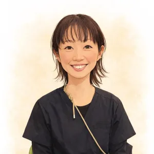 佐藤早紀（看護師）